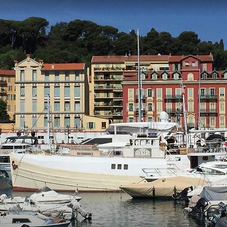 Msv Sunrise Antibes Exterior foto